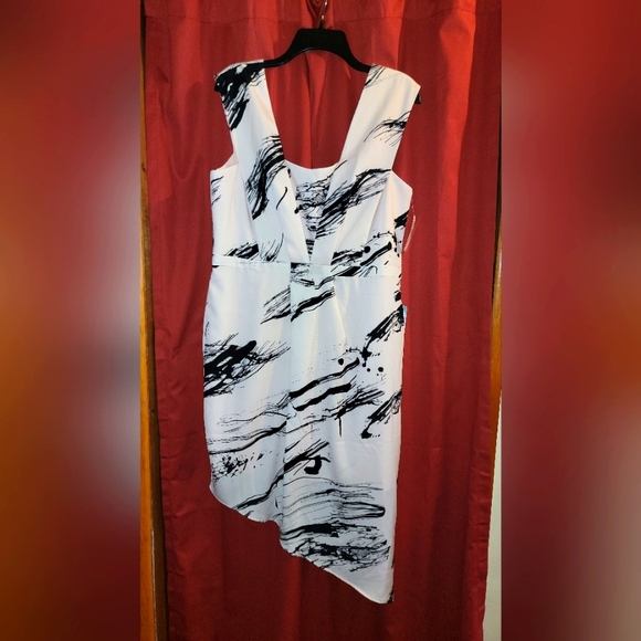 Cooper St Cocktail Dress sz 12 - Picture 1 of 3